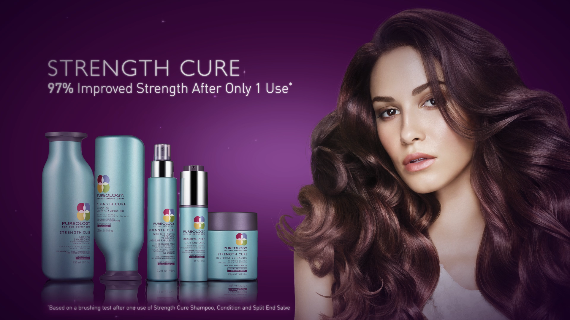 Pureology - Strength Cure