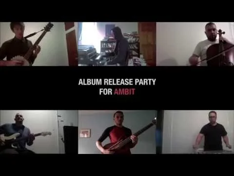 The Cellar & Point - Album Release Video Teaser