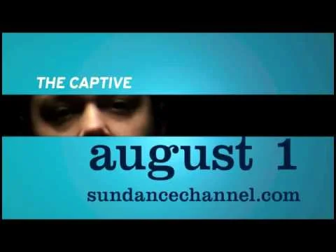 THE CAPTIVE (promo)