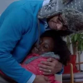 Hiscox Small Business Insurance - "Snow Day"