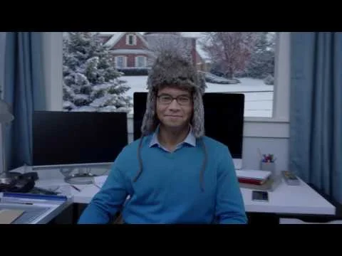 Concept to Completion "Snowday"