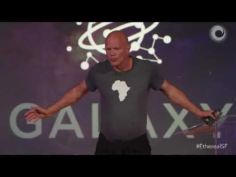 Mike Novogratz - The Herd is Coming