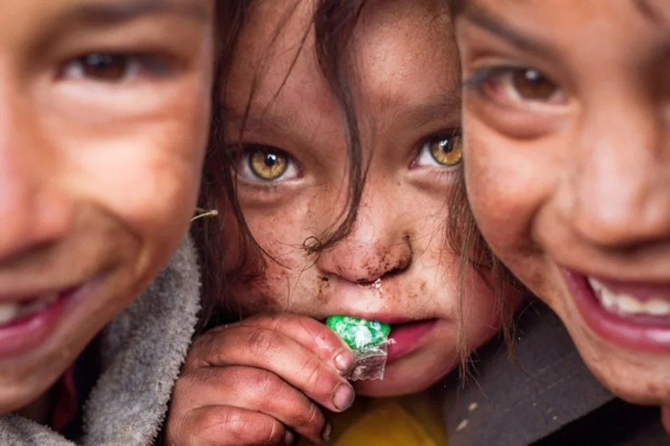 Embodied System Leadership