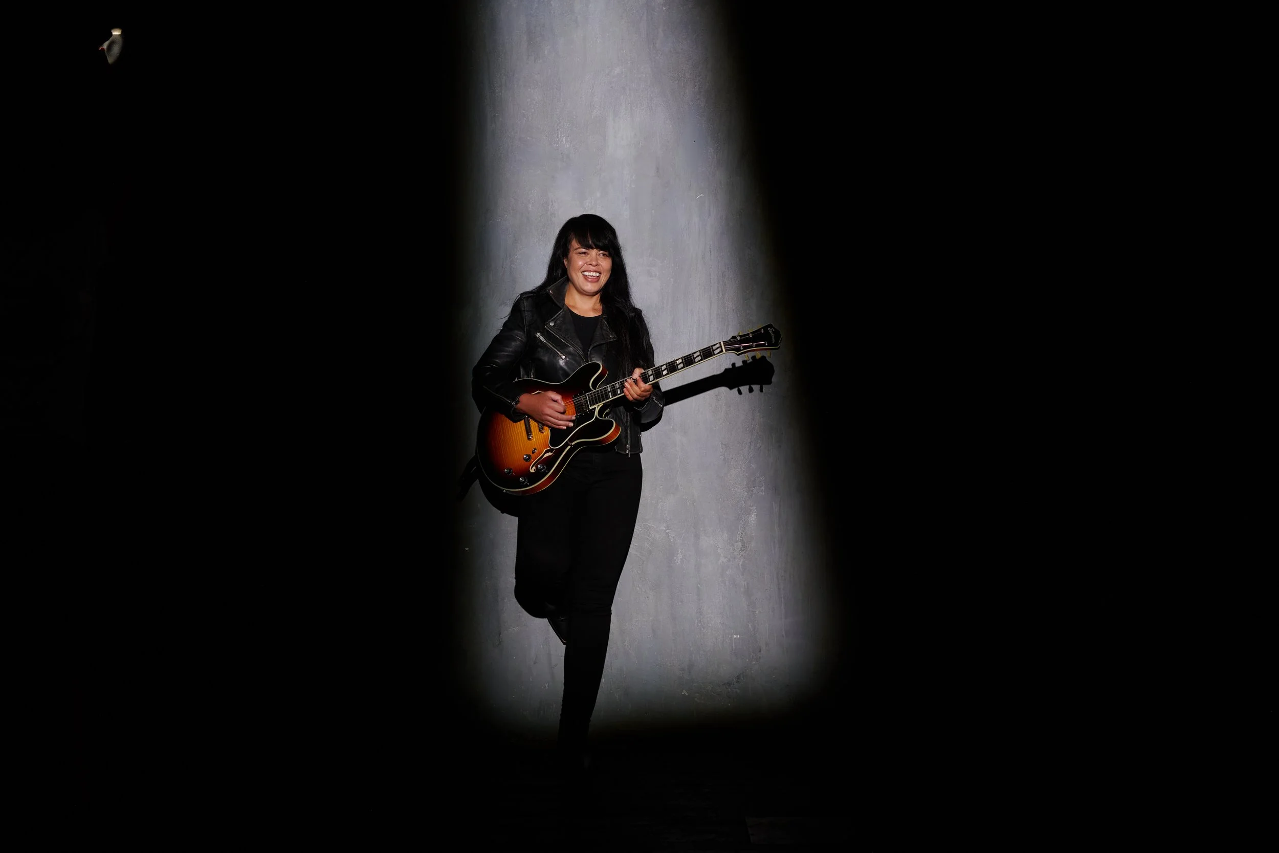 Karen Lee Andrews &amp;  Band: Live in Kandern 🇩🇪