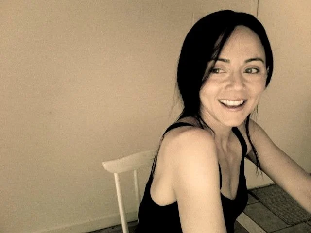 Meet Lauren Hodges...