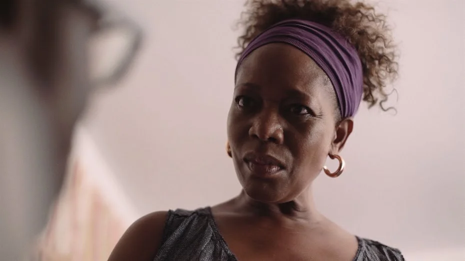Indie Wire: Alfre Woodard and Gbenga Akinnagbe are a Dysfunctional Mother-Son Pair in Trailer for 'Knucklehead'