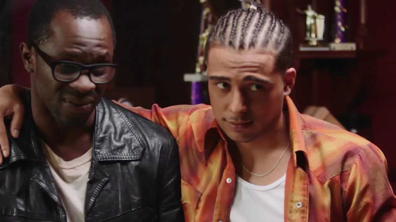 Meet Manny Herrera...