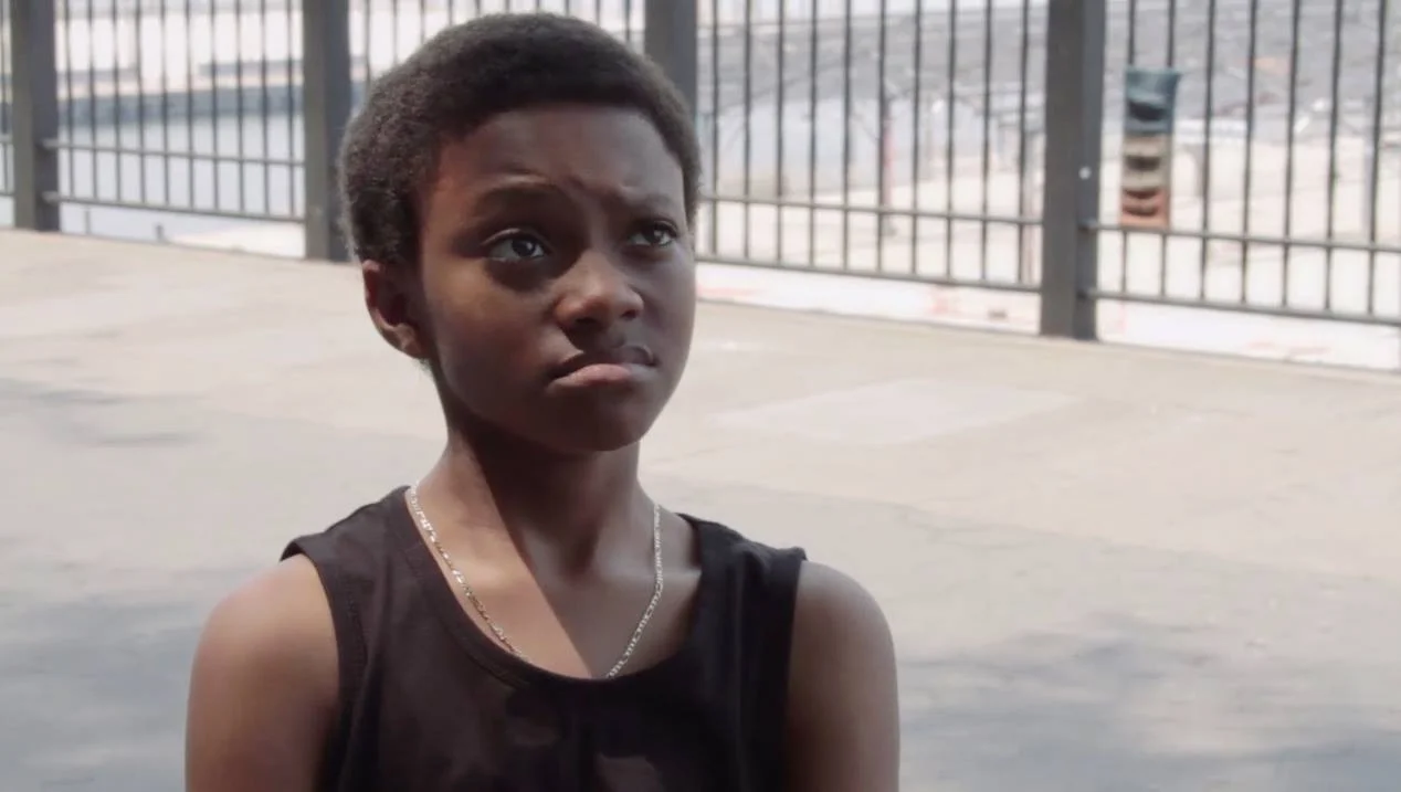 Meet Justin Myrick...