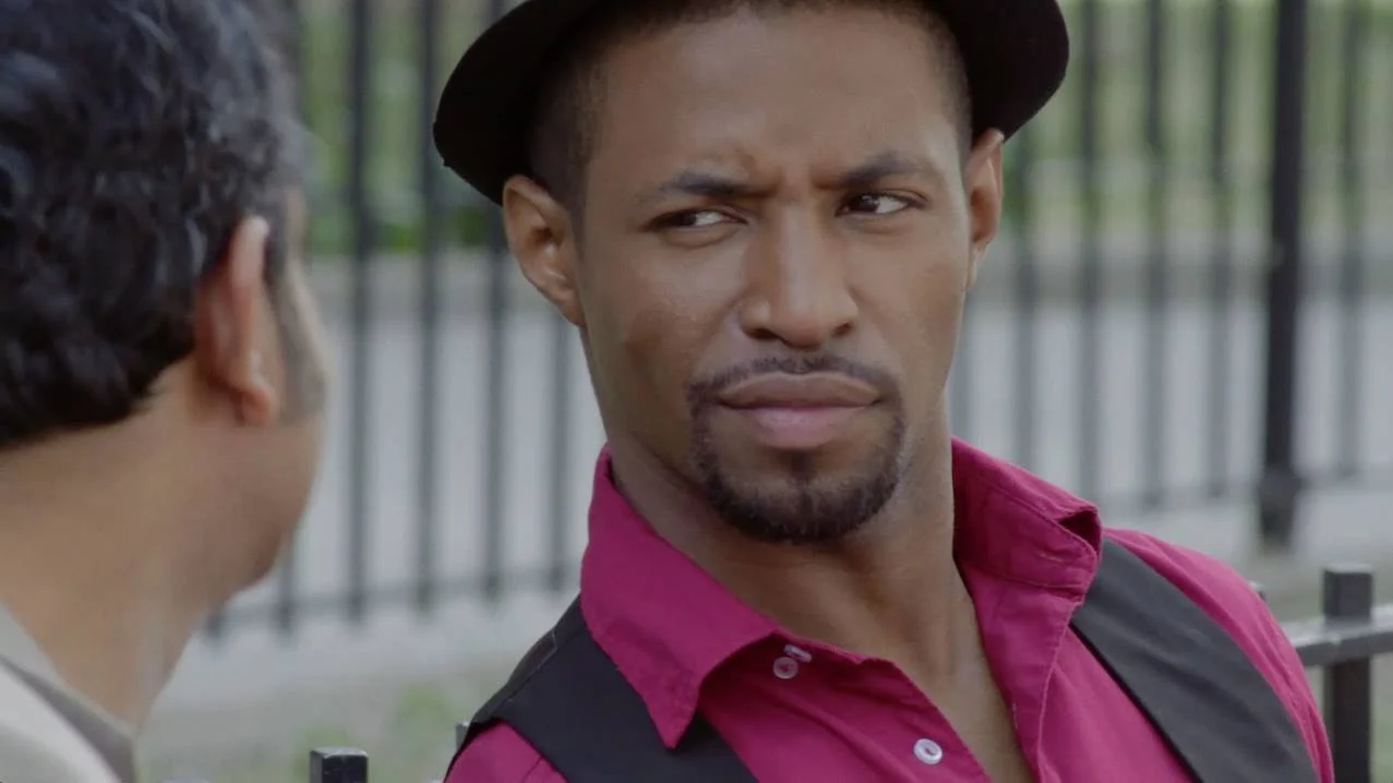 Meet Amari Cheatom...