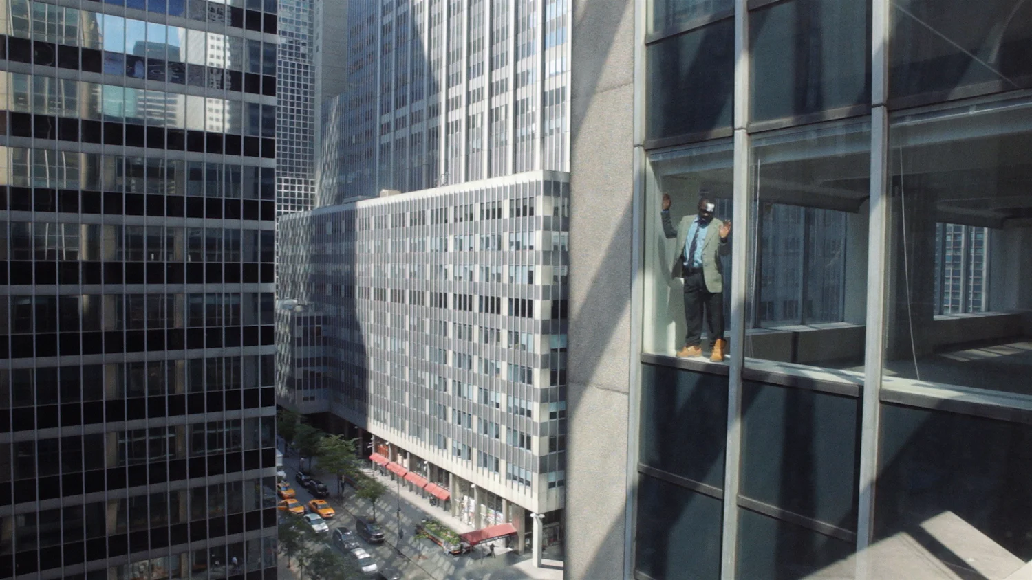 Couldn't get a ticket for Thursday? Don't despair! Get one for  SUNDAY!