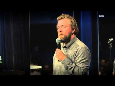 Martin Beyer-Olsen blir gangster i Bronx