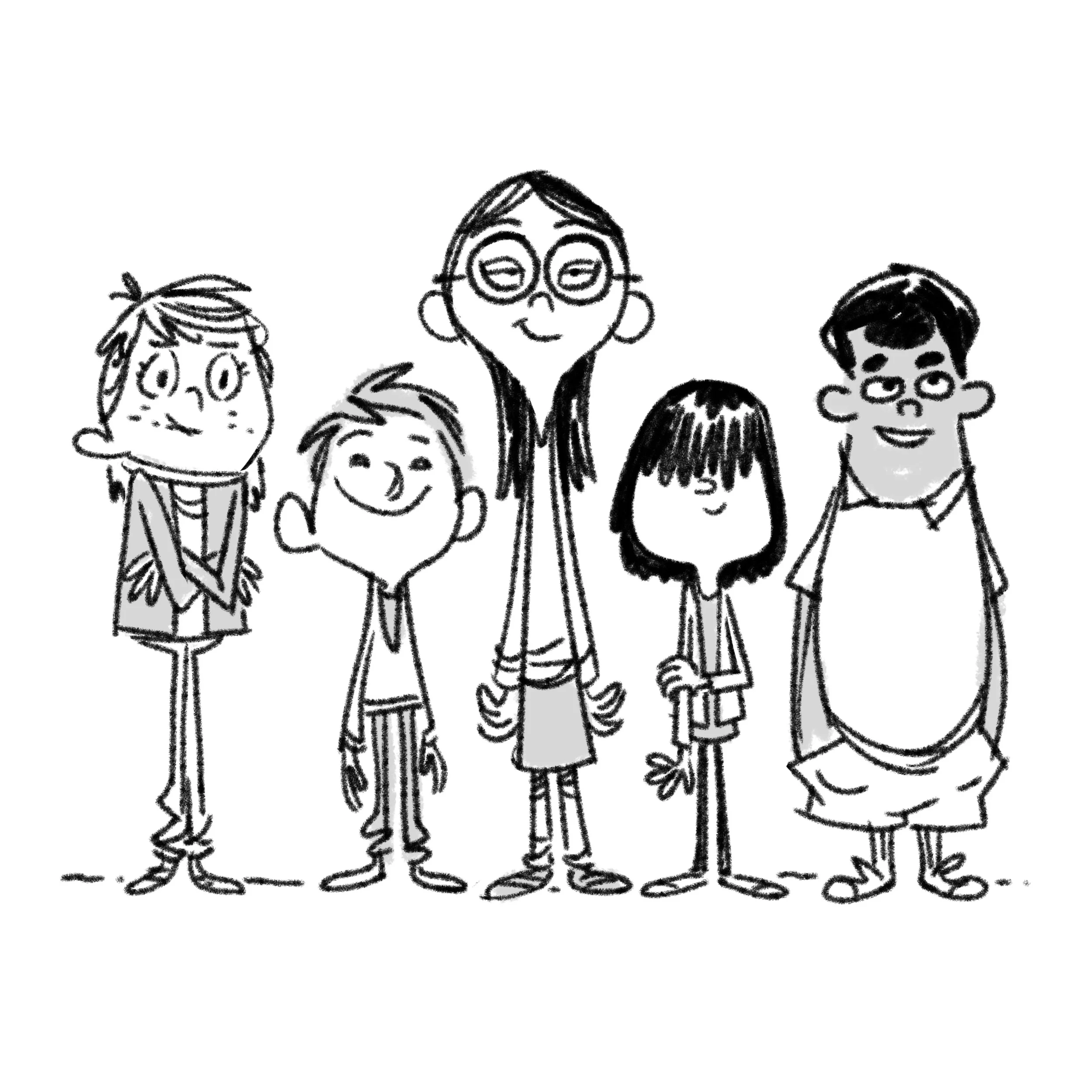 4-five teens in a line.jpg