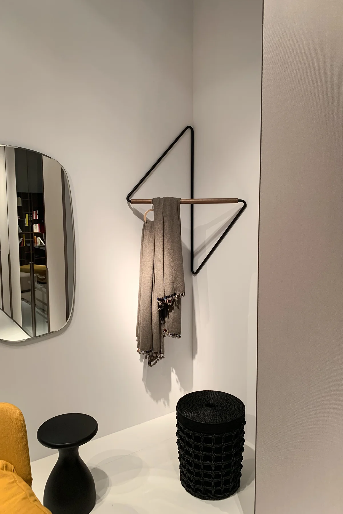 year 2019 producer Ligne Roset (FR) press Hypebeast Design Milk assistant Laura Mrkša