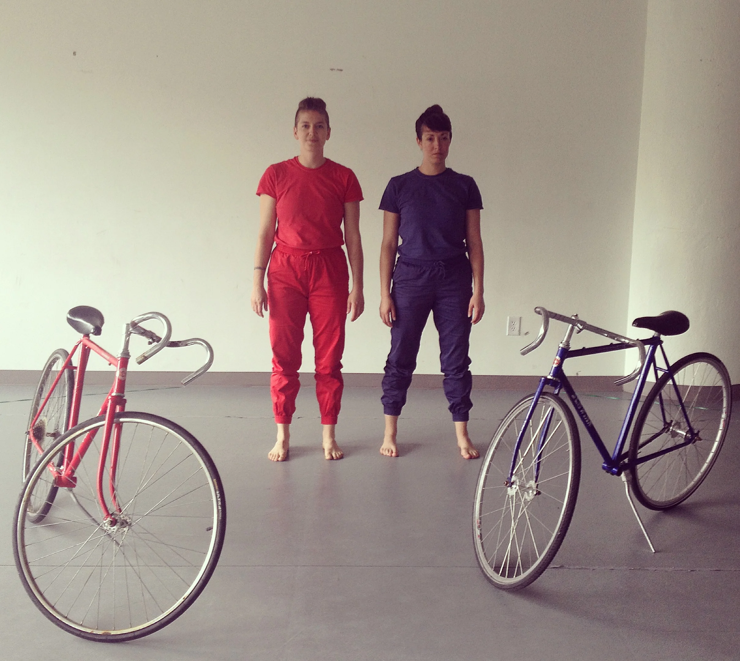 photo by Galen Bremer