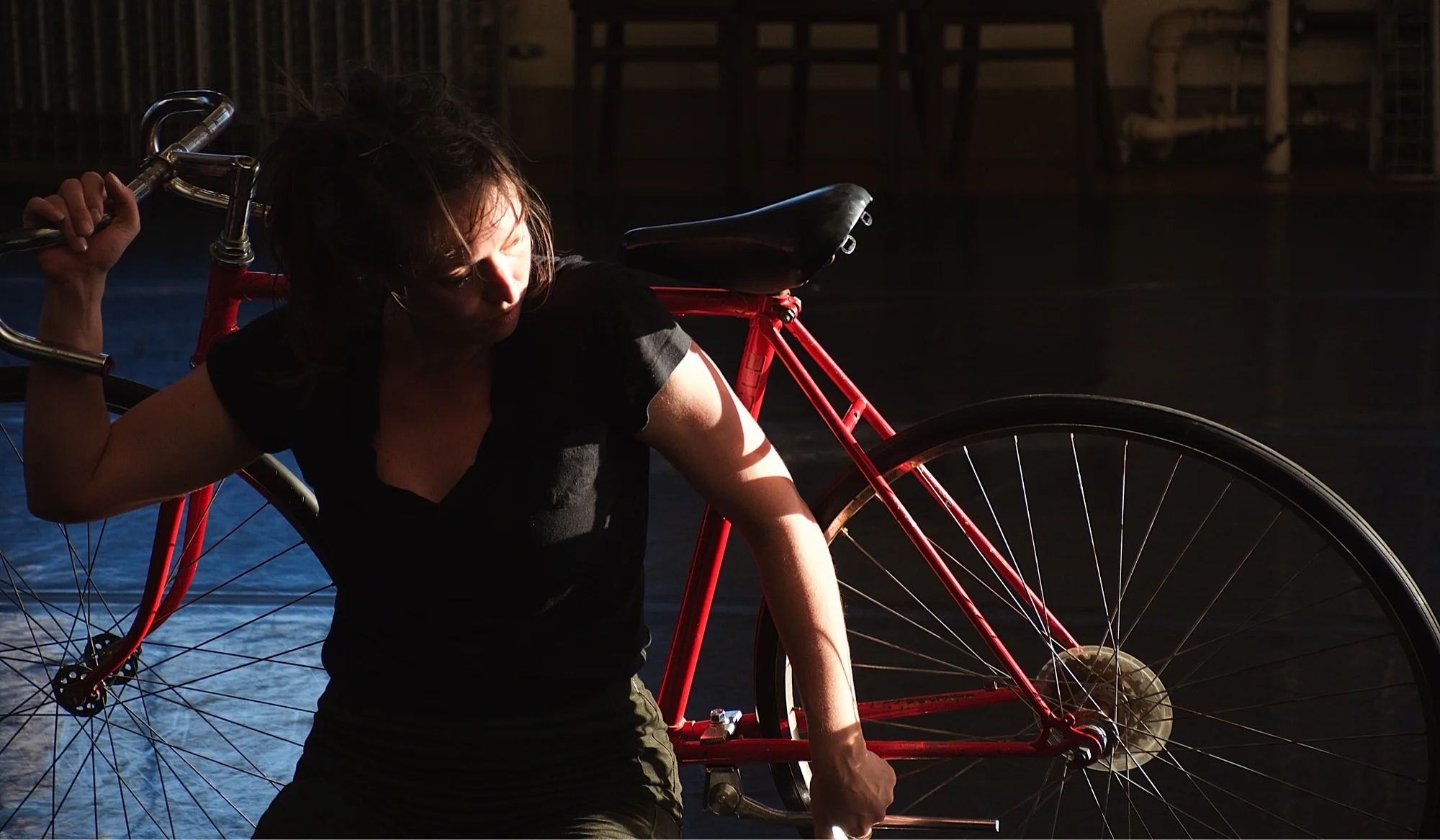 photo by Gilbert Reyes