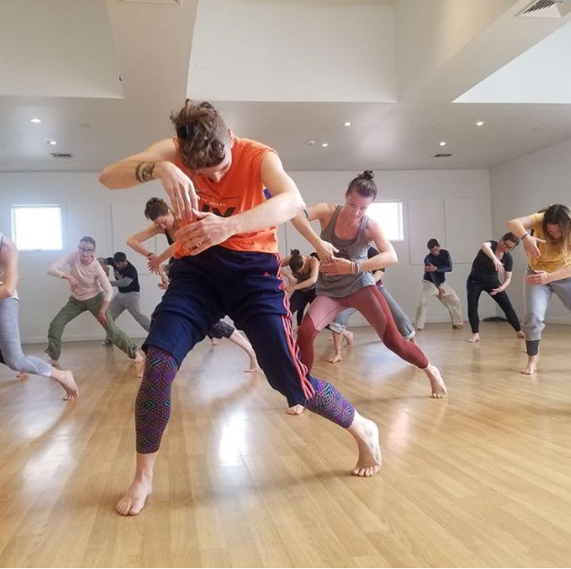 YSDT residencies in Colorado and NYC