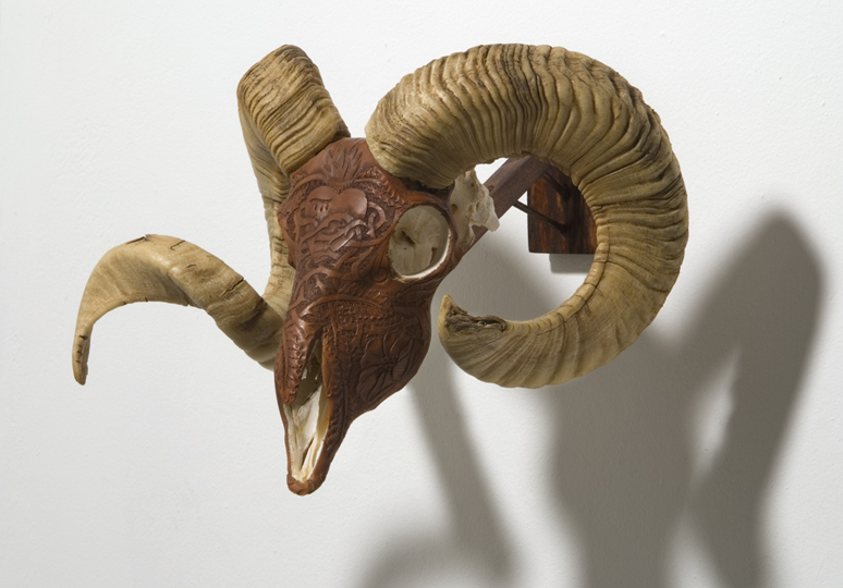 scapegoat