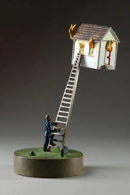 heart like a house