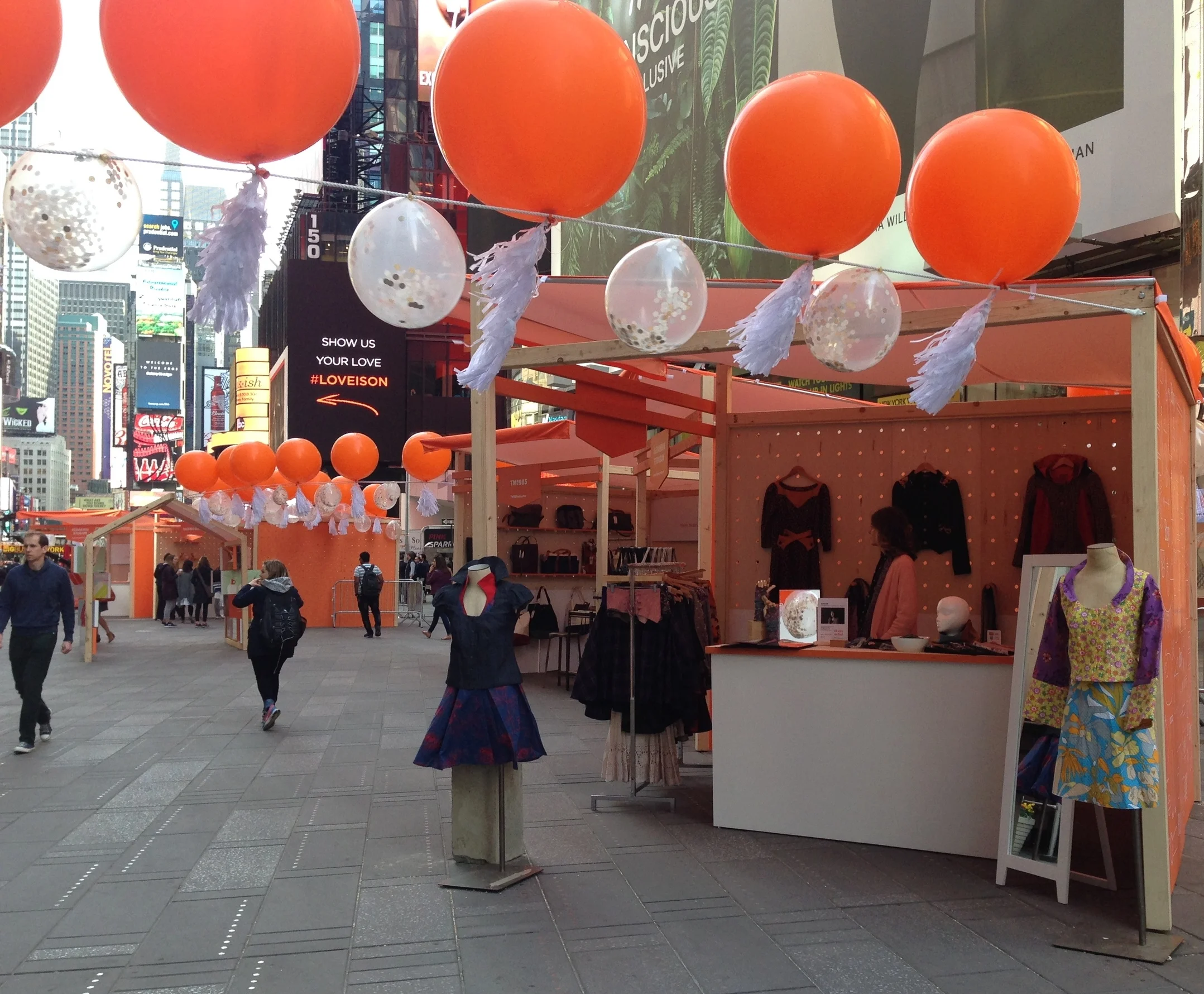 Etsy Seller-bration: NASDAQ IPO Announcement