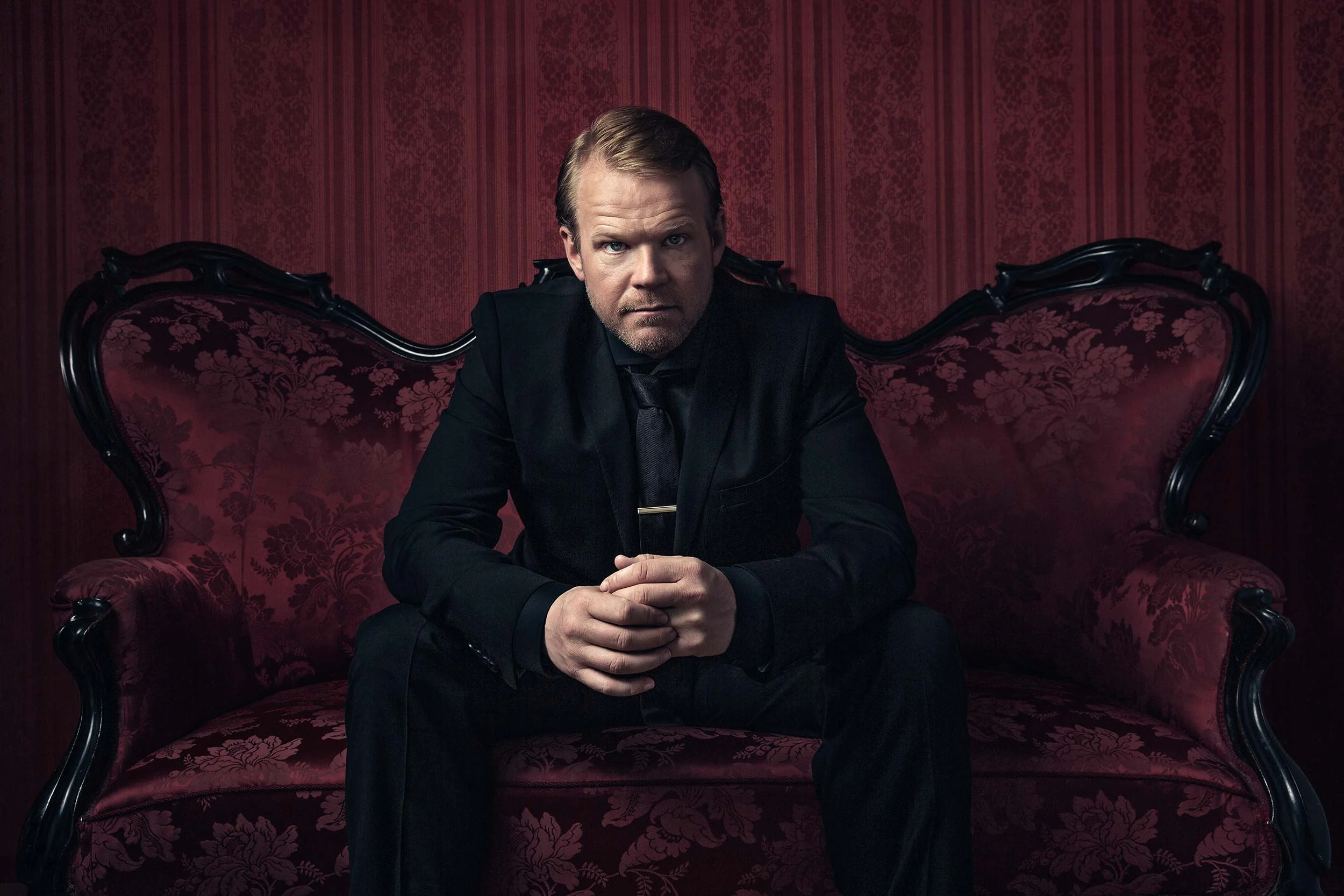 Anders Baasmo Christiansen