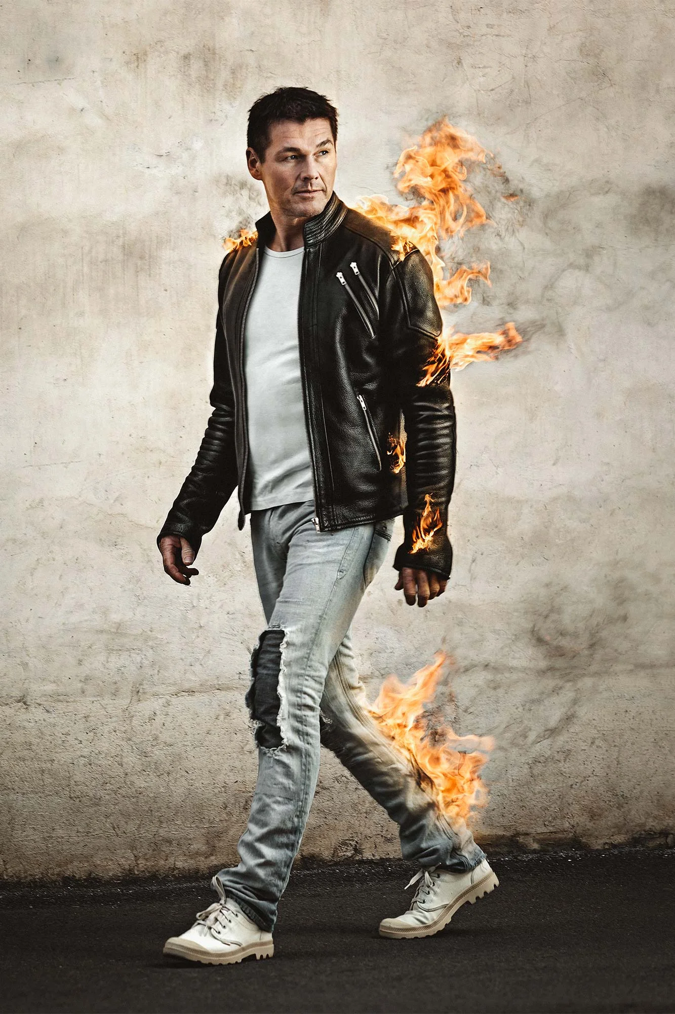 Morten Harket