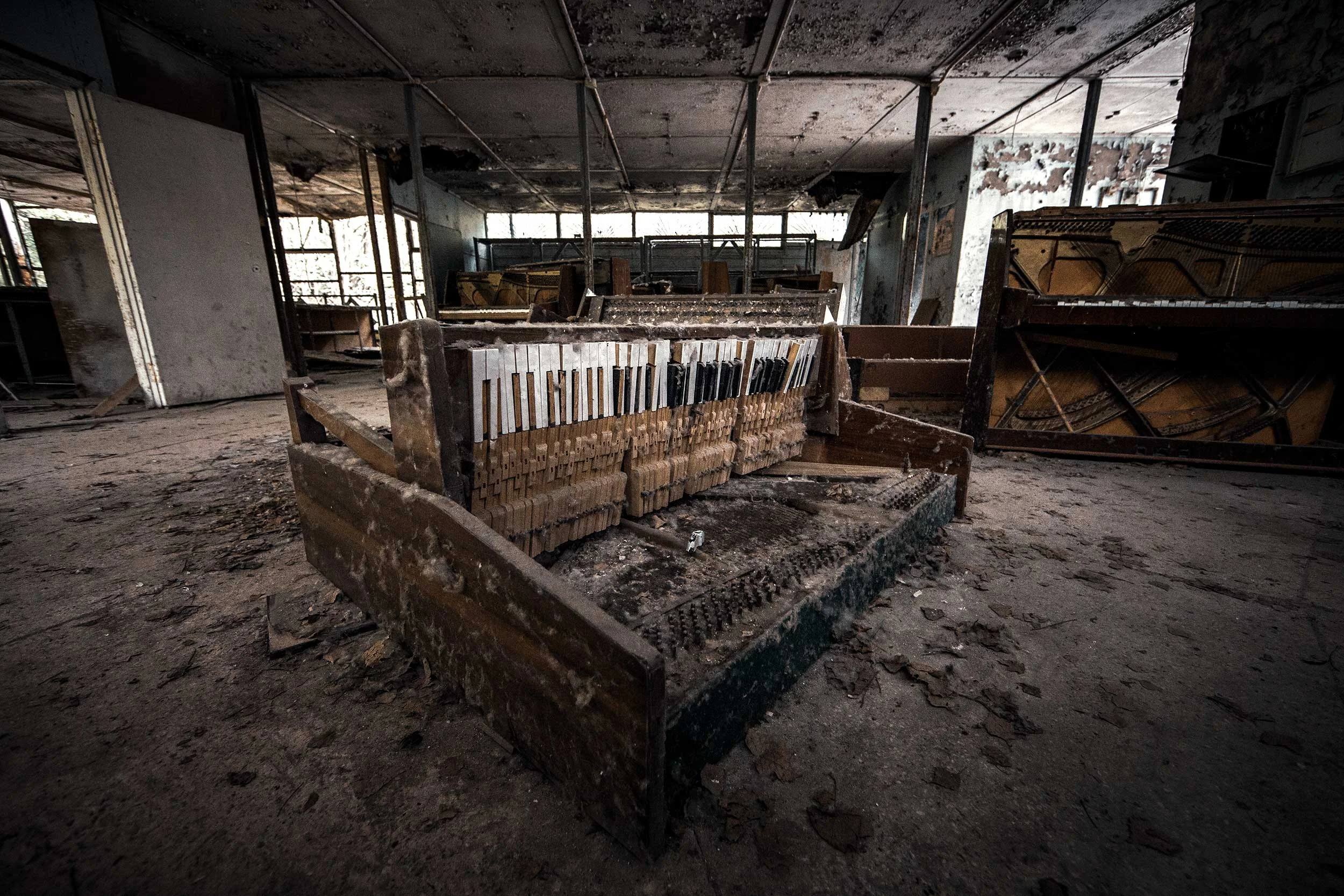 Chernobyl
