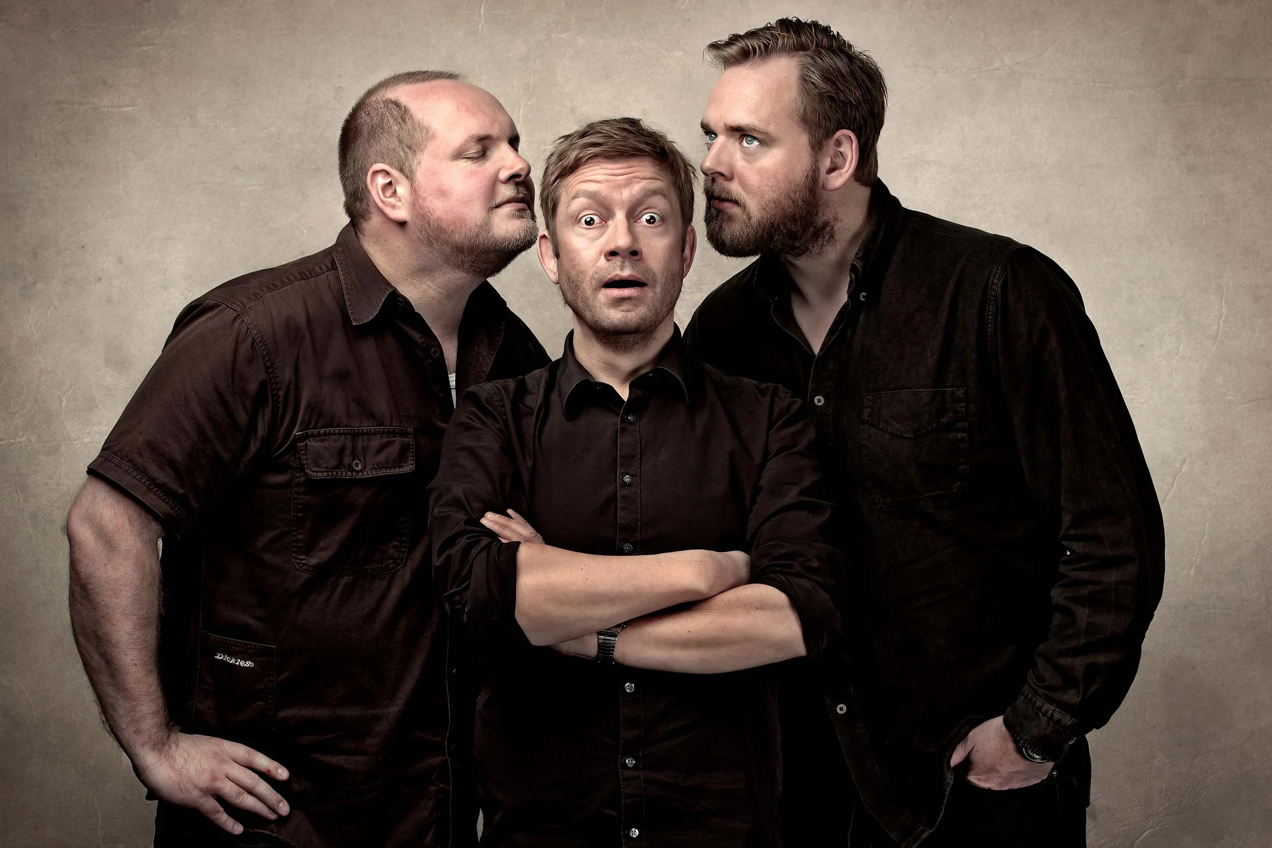 Radioresepsjonen