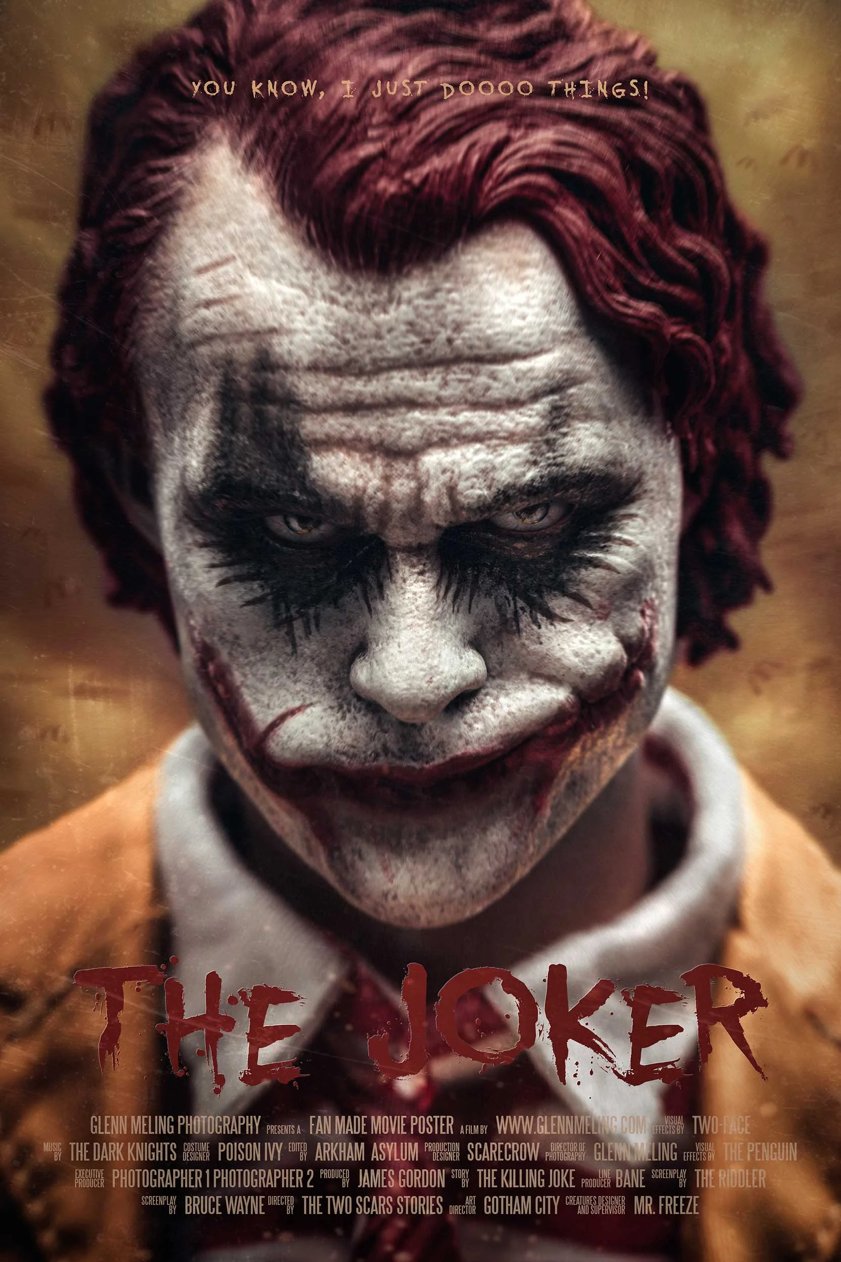 The Joker