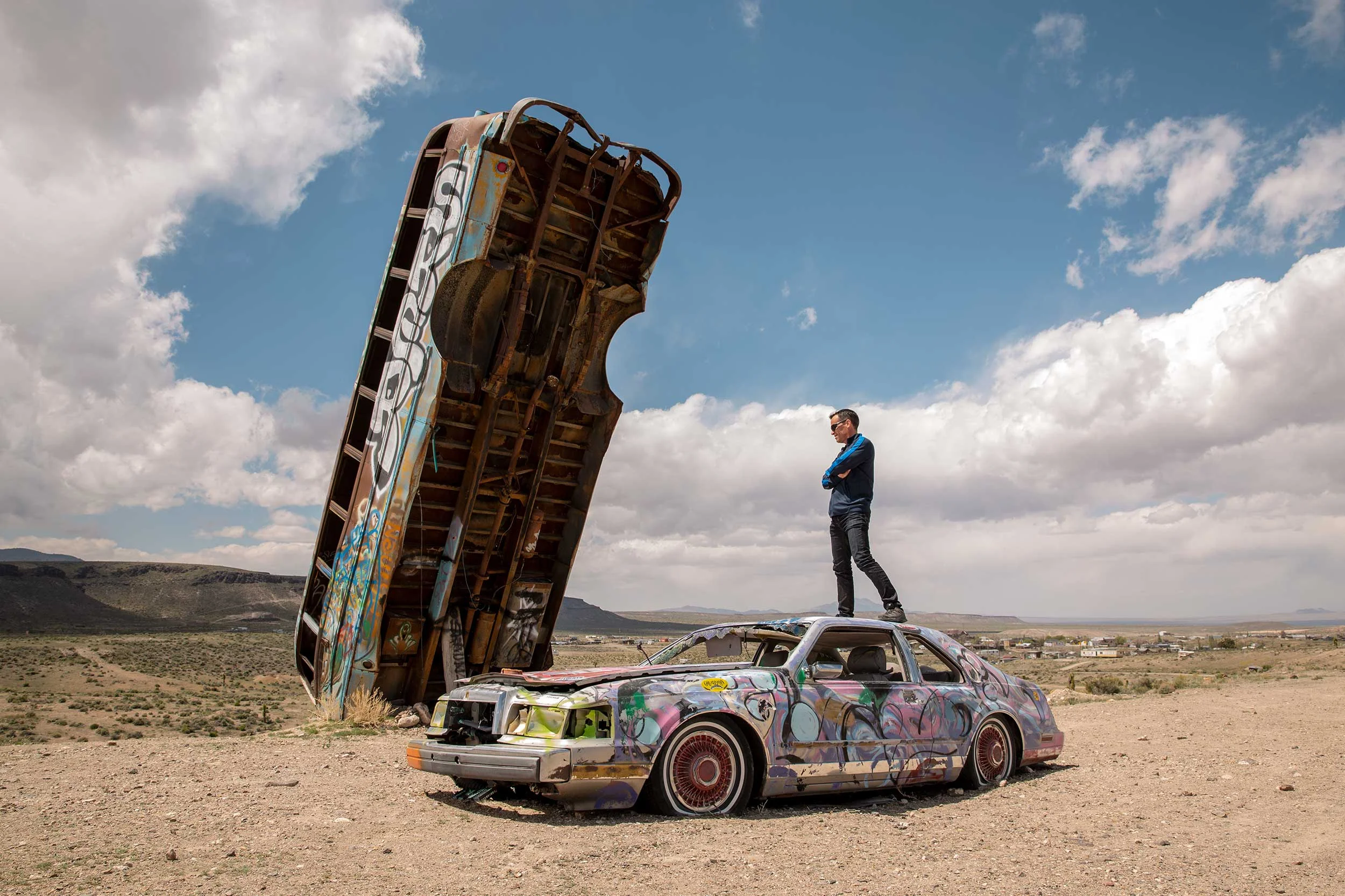 Goldfield