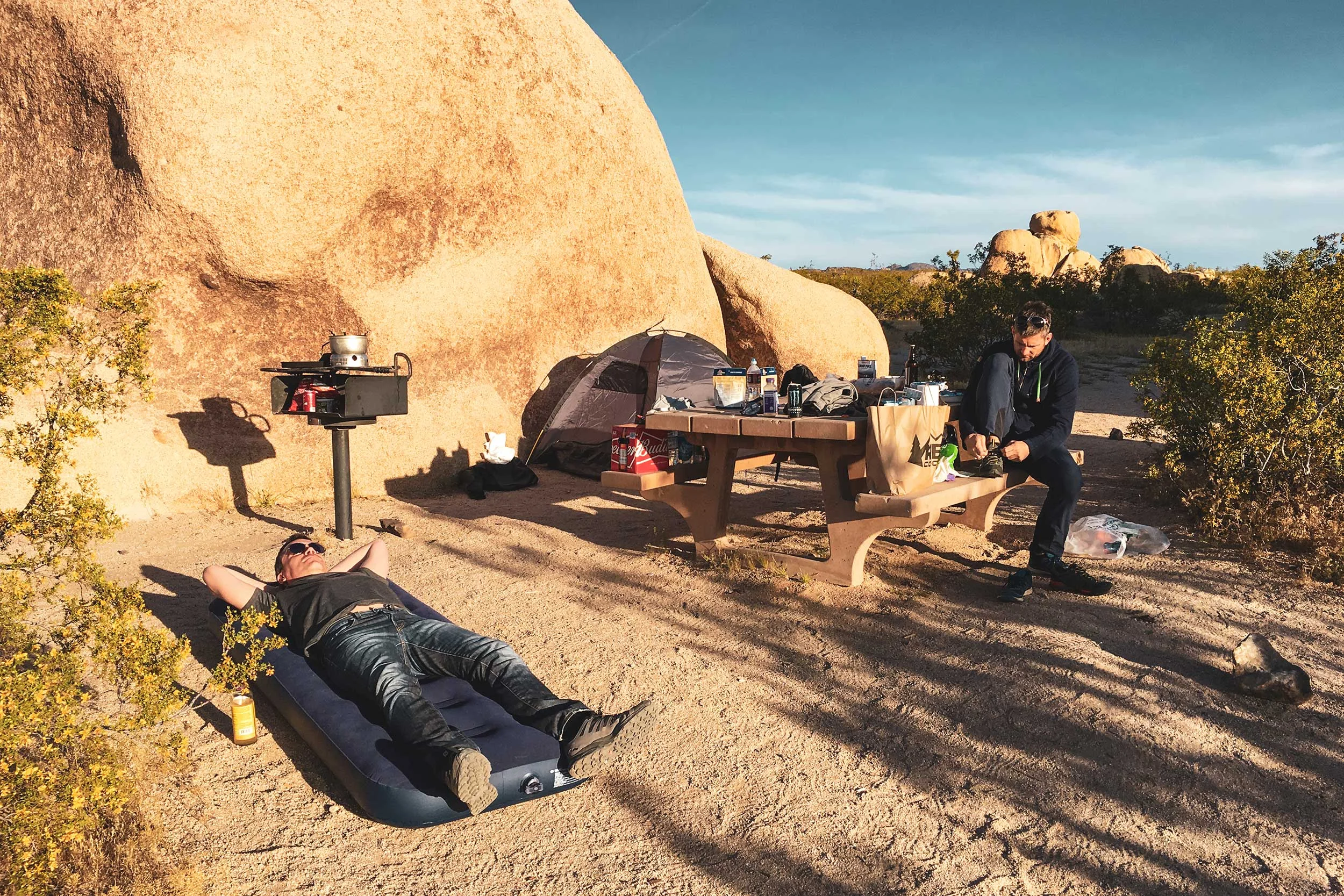 Joshua Tree