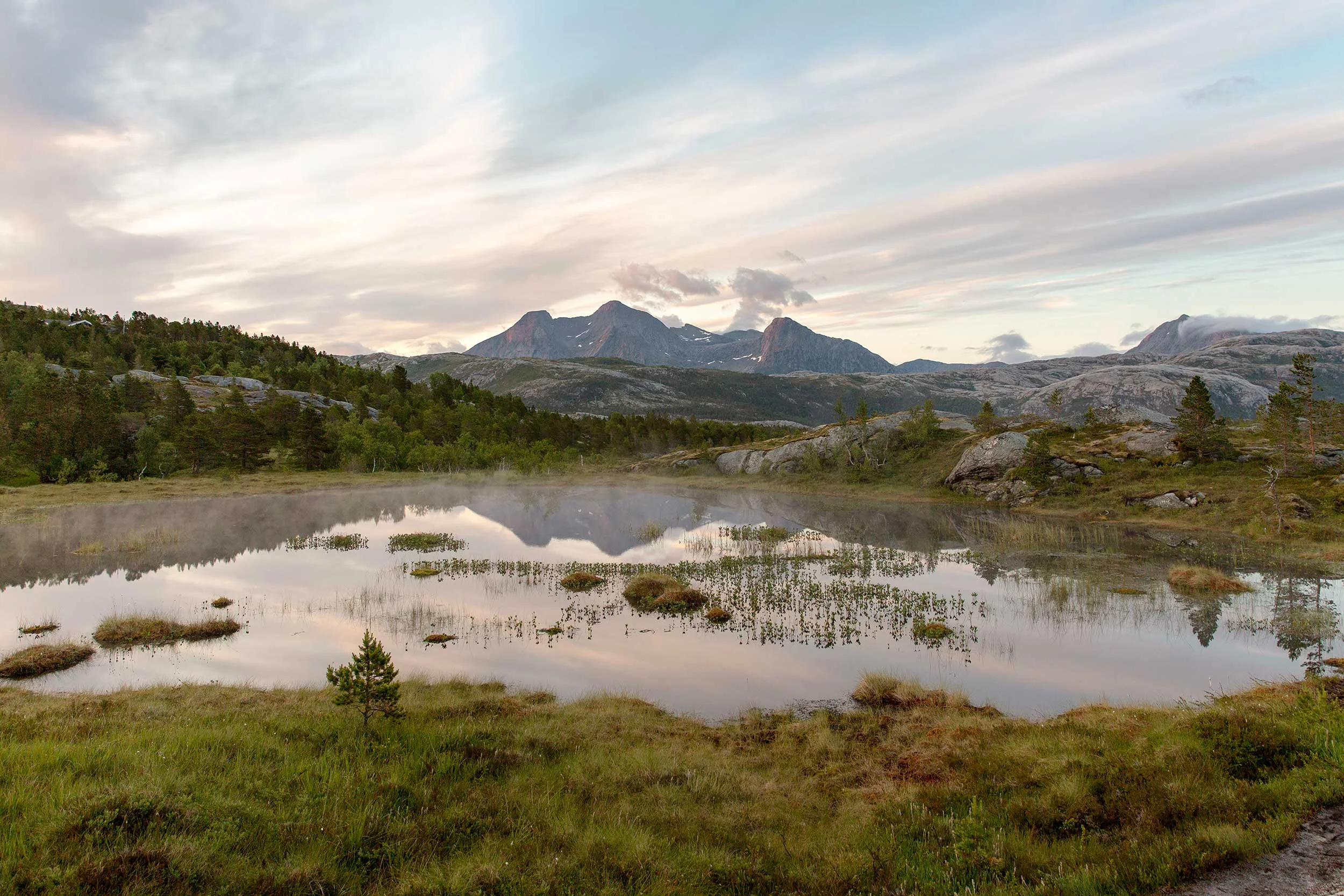 Bodø