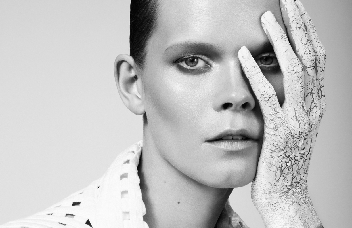 Irina Kravchenko by William Lords