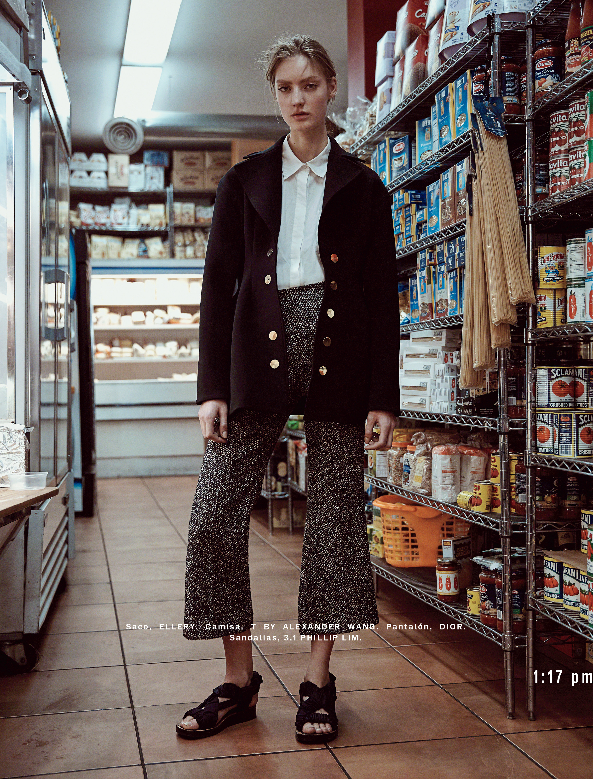 ELLE