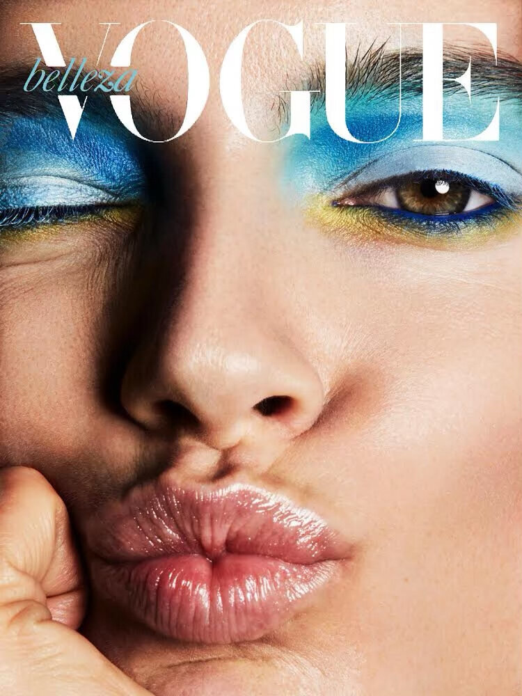 Vogue Mexico