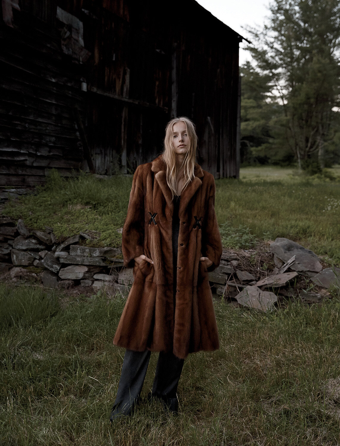 ELLE
