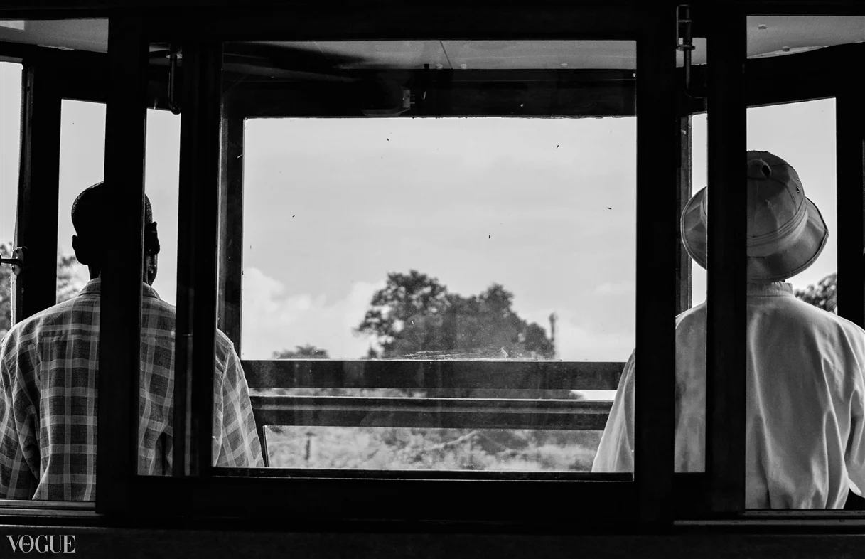 Window Seat