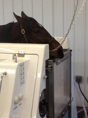 ECB Spa at Crawford Farms