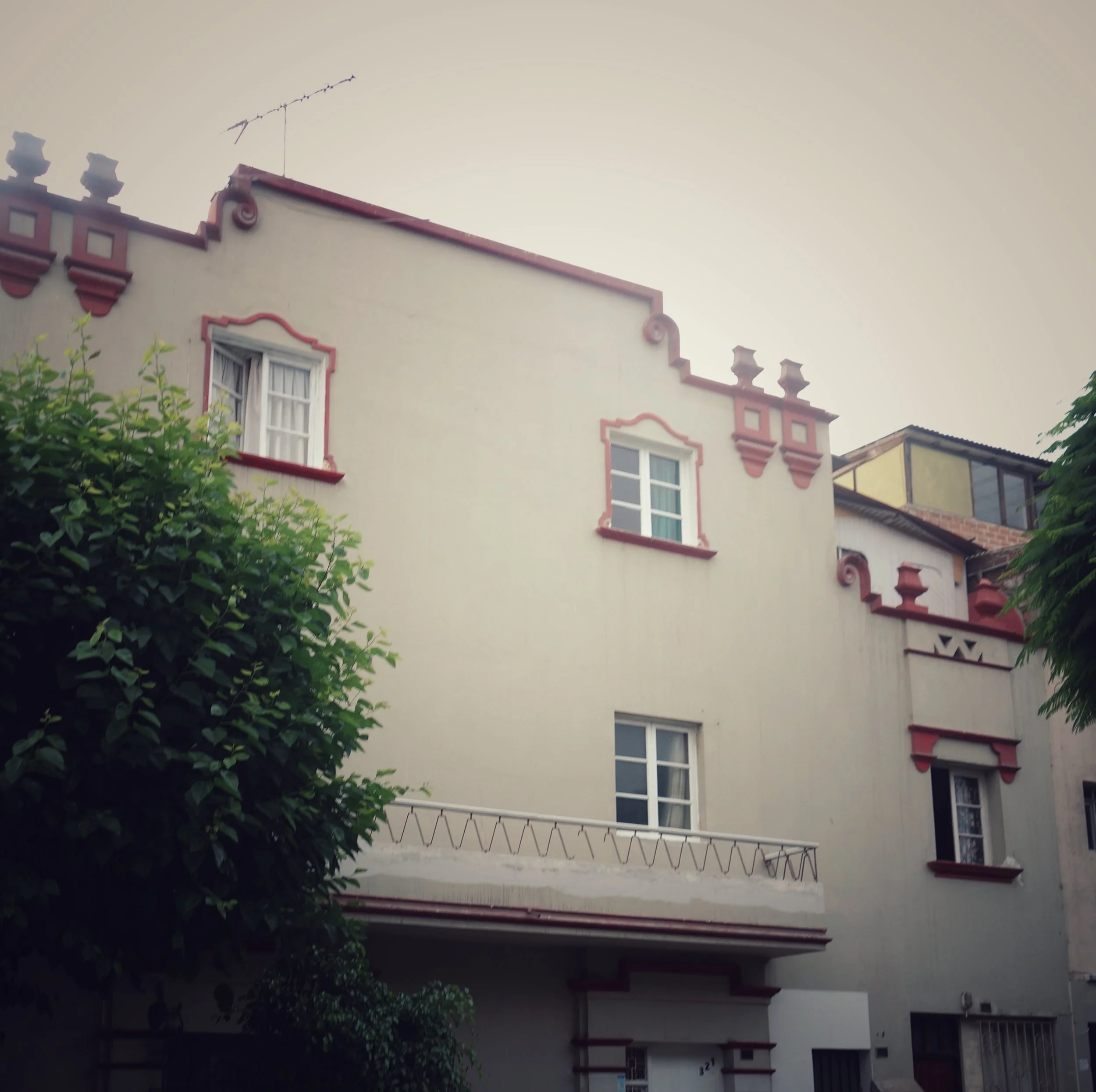 Moni's Guesthouse