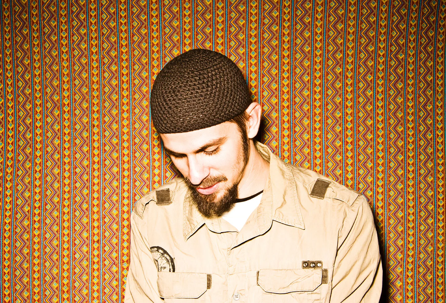 Photo by Sarah Cass