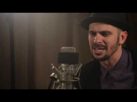 "Heavy Shtetl" - ePRHYME feat. Jon Madof (The Hevria Sessions)