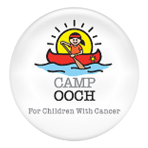 Camp Ooch - July 2018