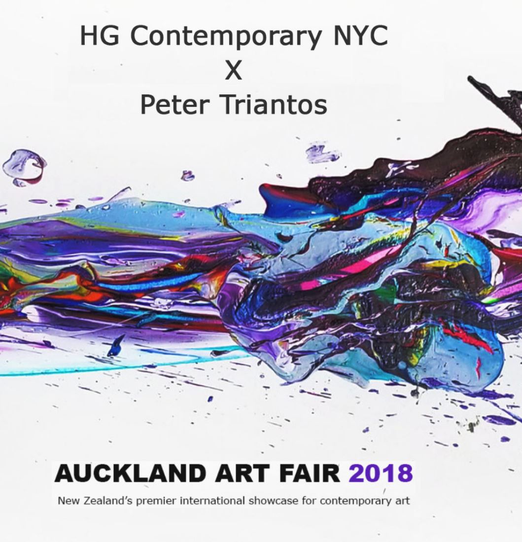 Auckland Fair, New Zealand - May 2018