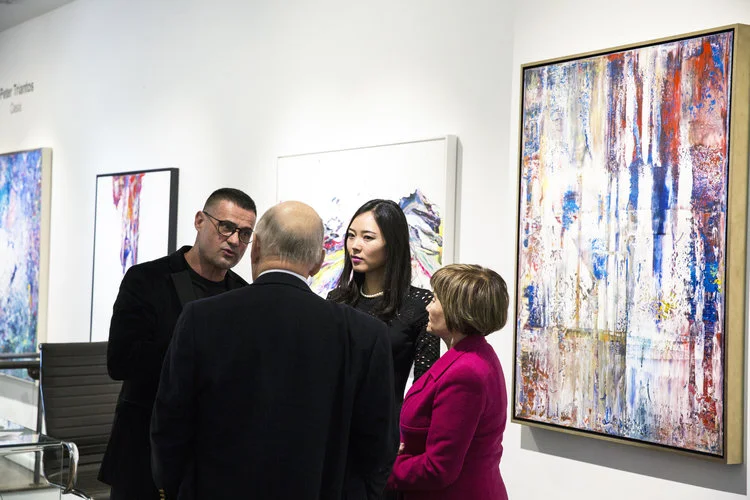 Peter+Triantos_NY_Solo_Show2.jpg