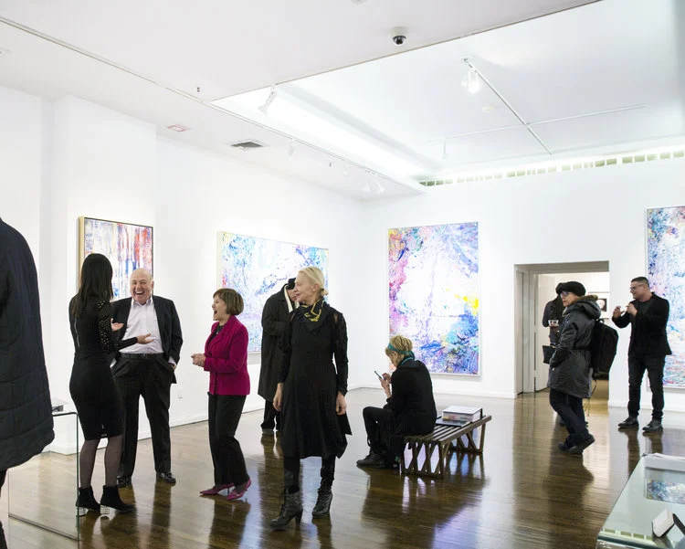 Peter+Triantos_NY_Solo_Show9.jpg