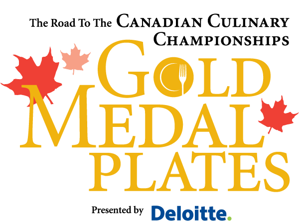 Gold Medal Plates Olympics - November 2018