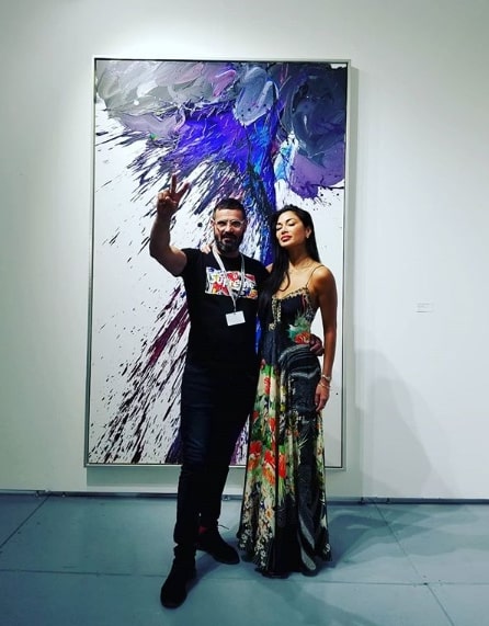 Scope Art Show - Miami Beach December 2018