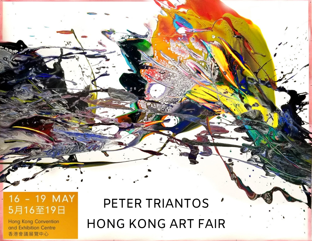 Hong Kong Art Fair