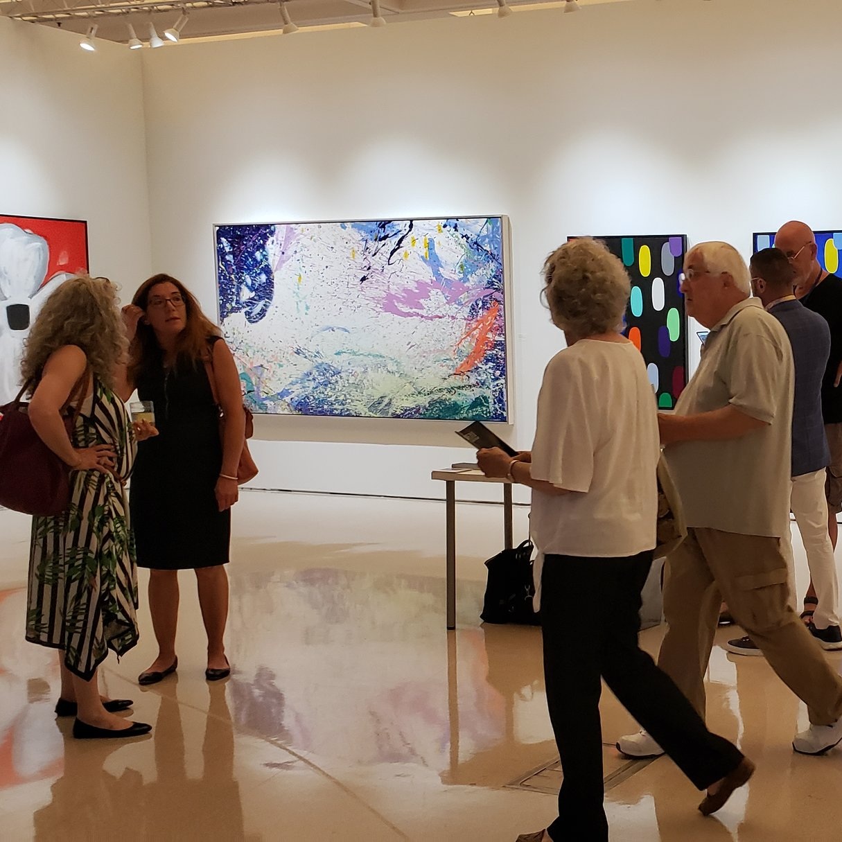 REVEAL International Contemporary Art Fair