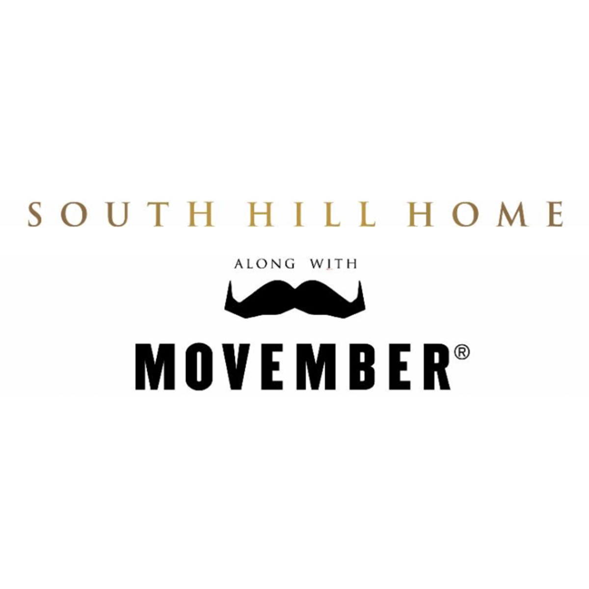 South Hill Homme - PETER TRIANTOS donated an artwork