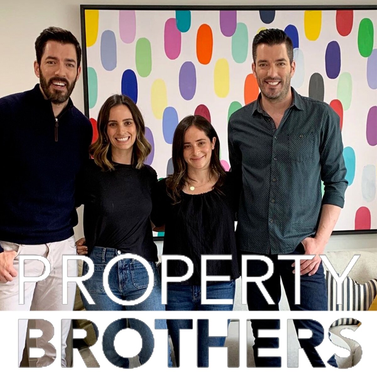 Property Brothers - September 2019